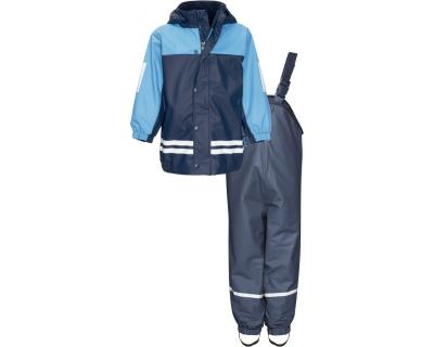 PLAYSHOES VIHMAKOMPLEKT SININE