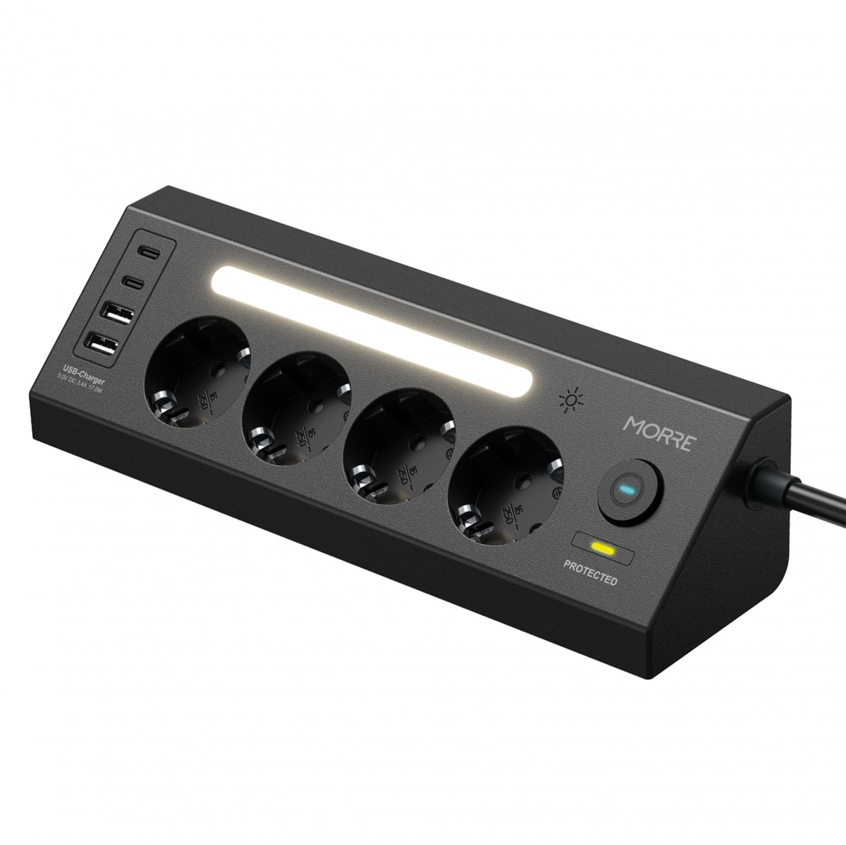 Morre-pikendusjuhe-M-411