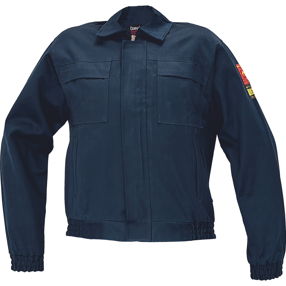 Cerva-Coen-keevitaja-jakk