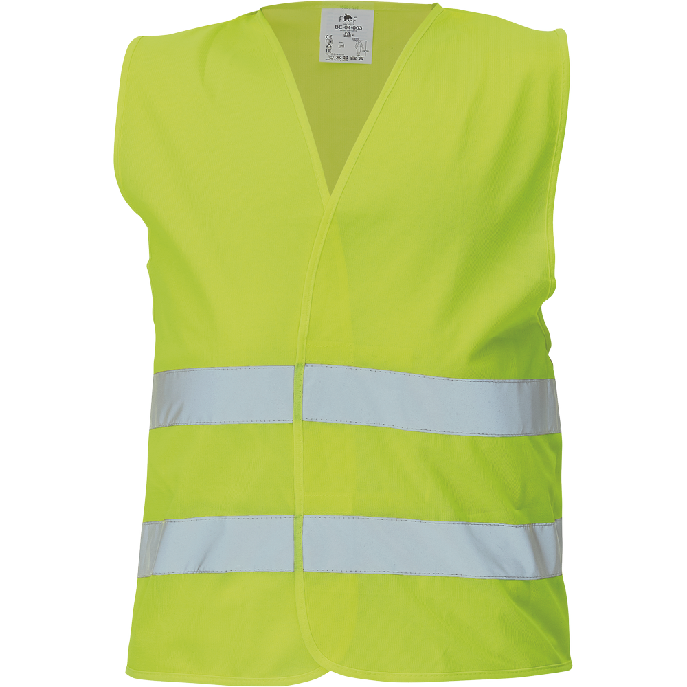 Fridrich-Bruno-vest-kollane