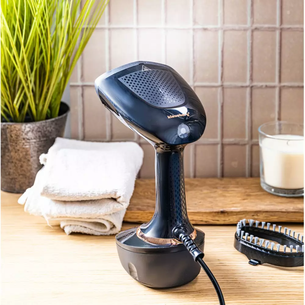 Klausberg-riideauruti-1500W-KB-7777-5