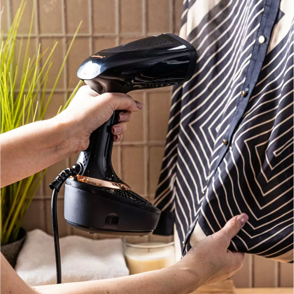 Klausberg-riideauruti-1500W-KB-7777-7