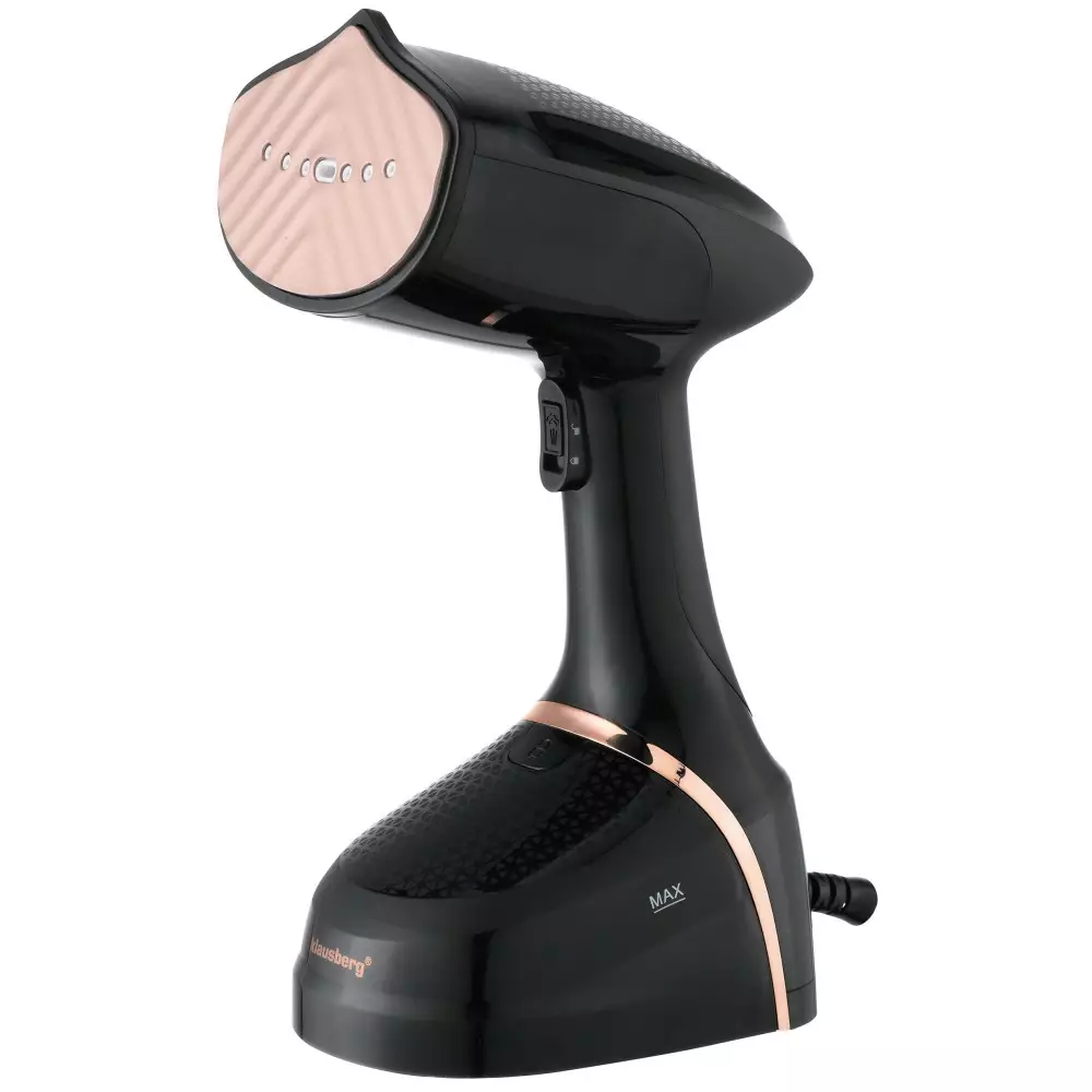 Klausberg-riideauruti-1500W-KB-7778