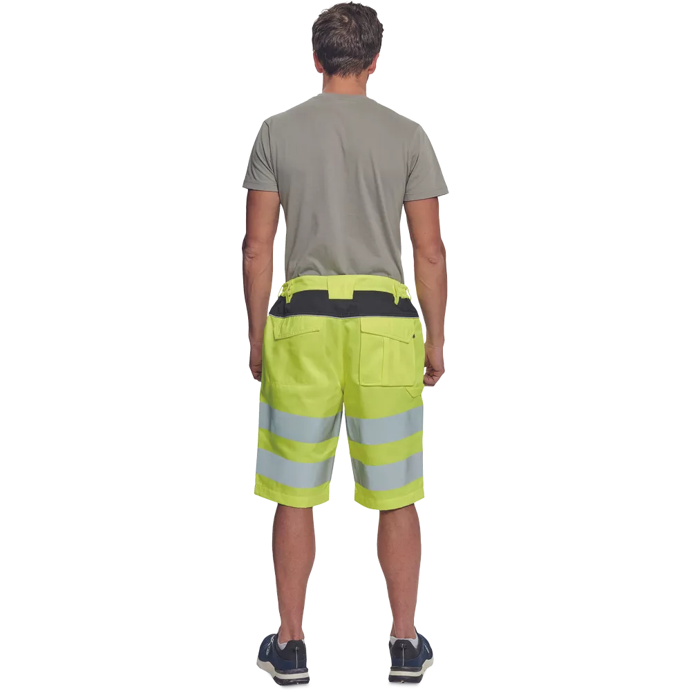 Cerva-Max-Vivo-luhikesed-puksid-Hi-Vis-kollased-2