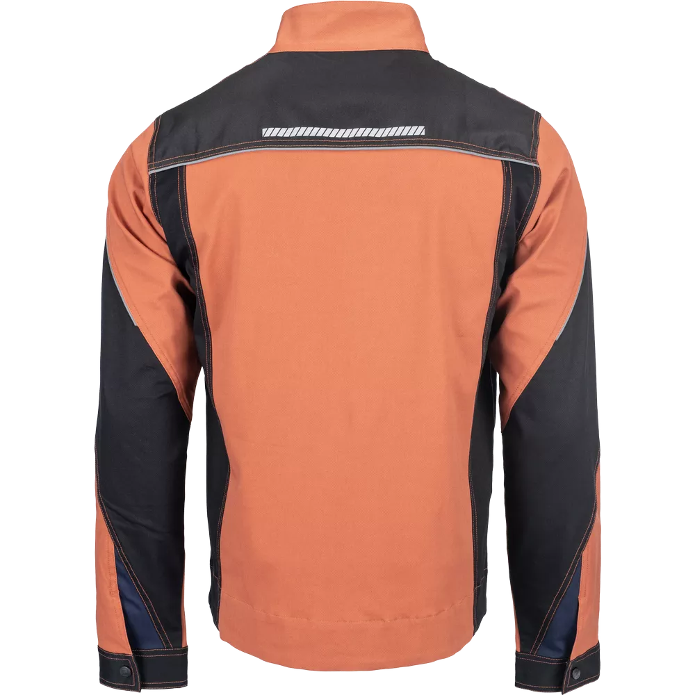 Cerva-Stirling-Stretch-jakk-terrakota-3