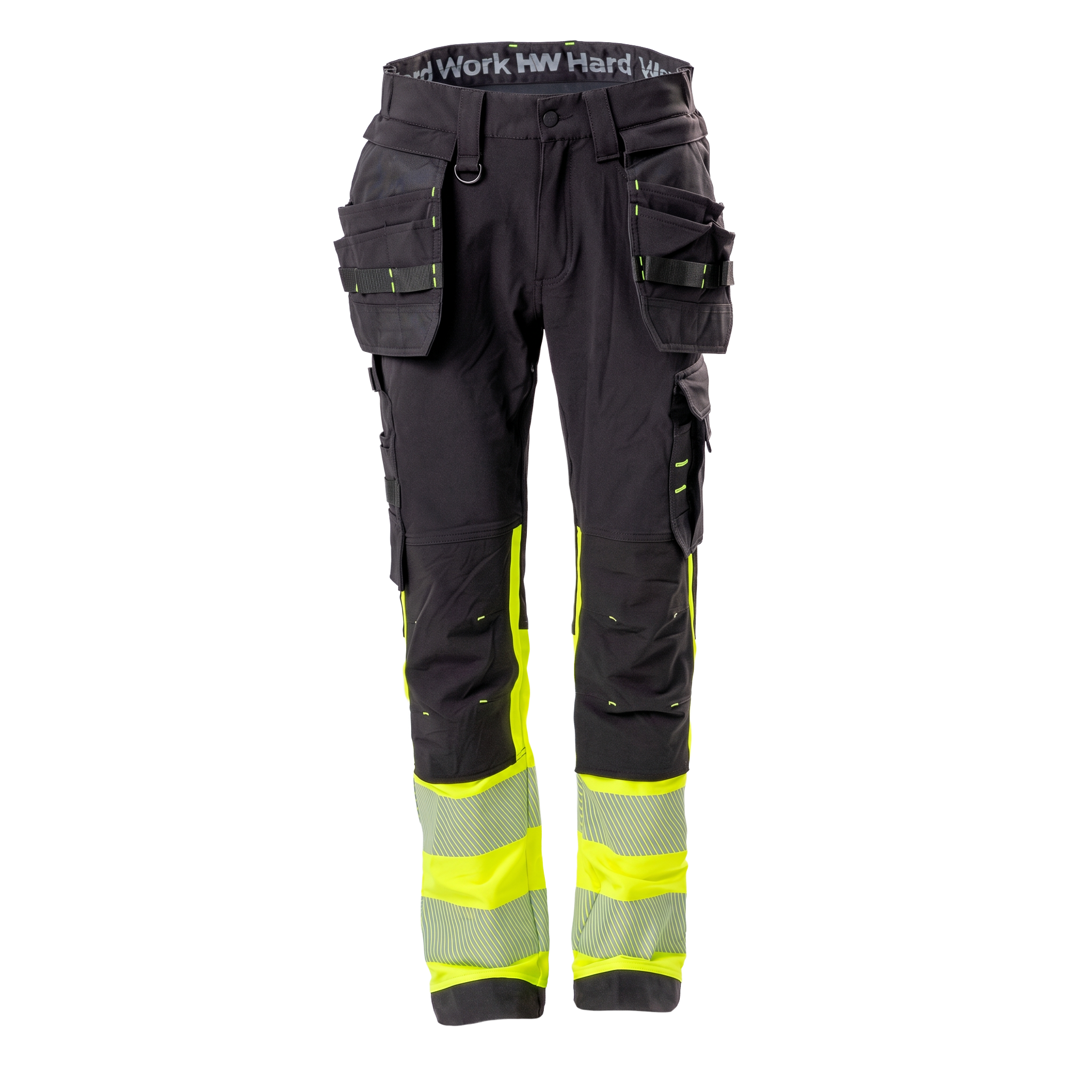 HW-Nordic-stretch-ripptaskutega-voopuksid-must-Hi-Vis-kollane-main