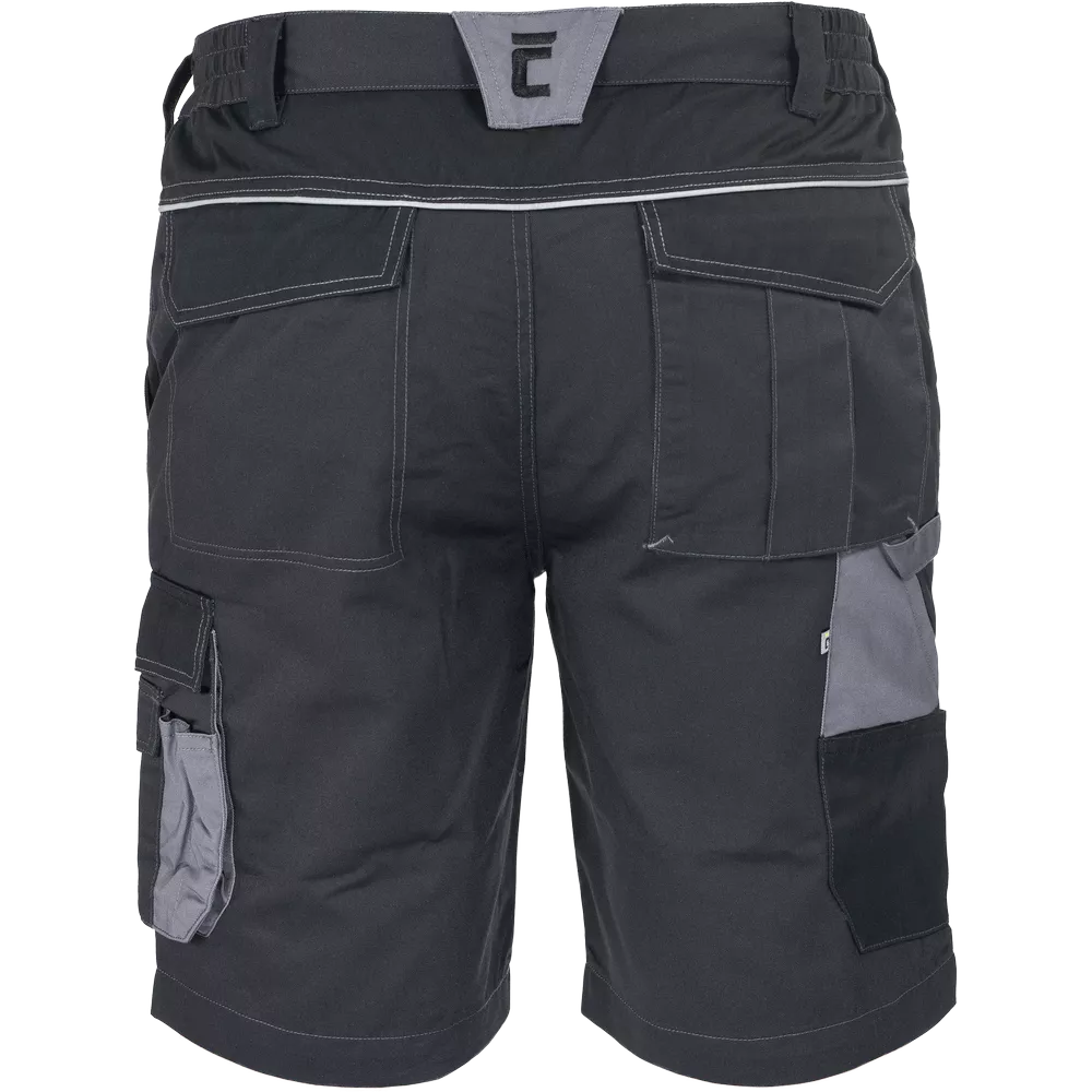 Cerva-Max-Eco-stretch-luhikesed-puksid-must-2