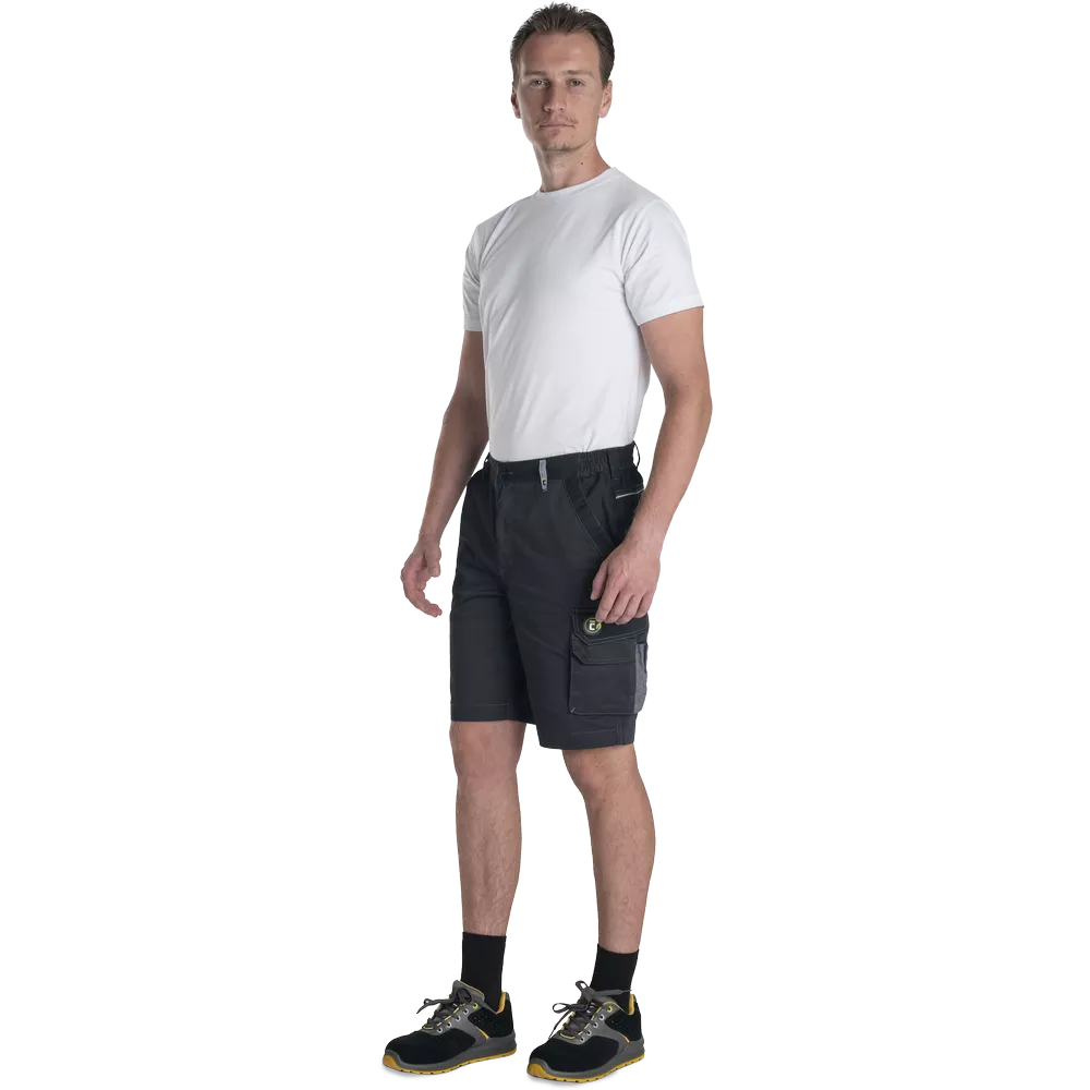 Cerva-Max-Eco-stretch-luhikesed-puksid-must-3