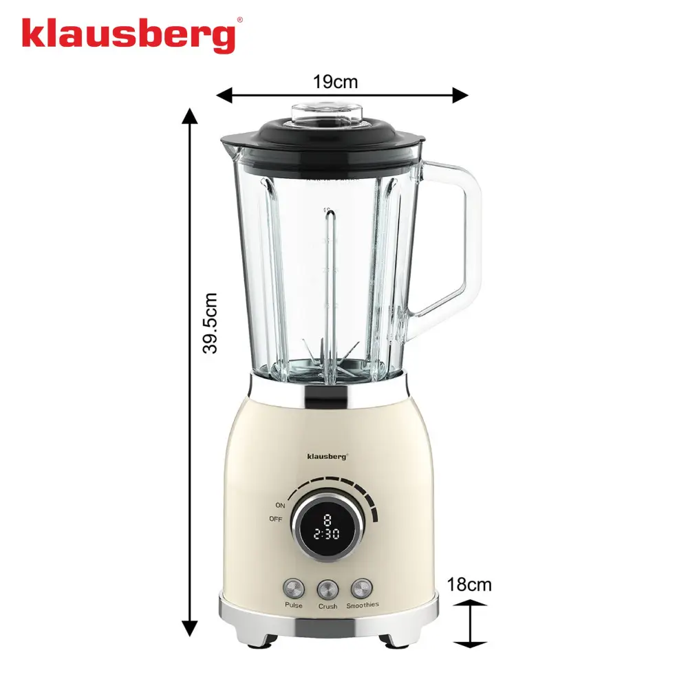 Klausberg-blender-elevandiluu-KB-9030-3