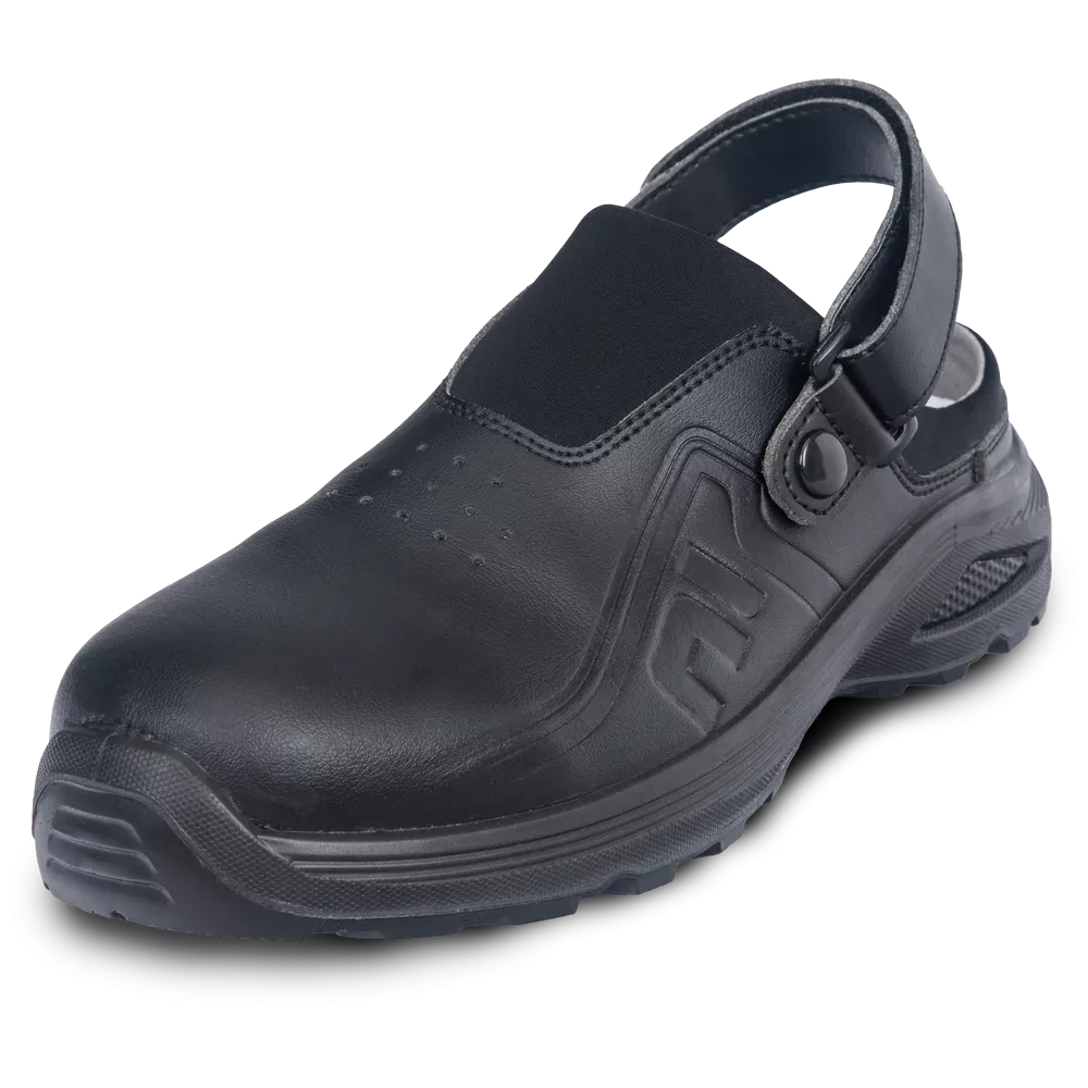 Cerva-Hygosafe-toosandaal-SB-ESD-SR-must