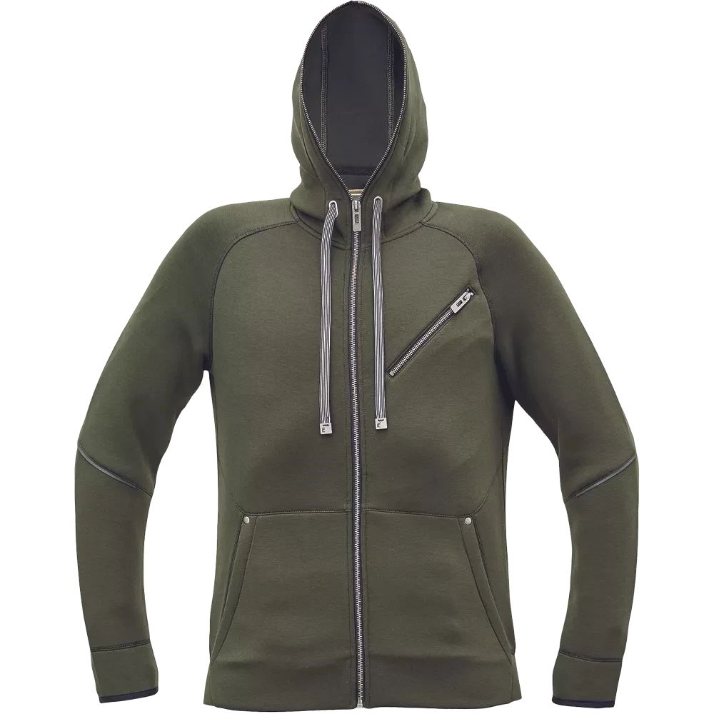 Cerva-Neurum-dressipluus-dark-olive
