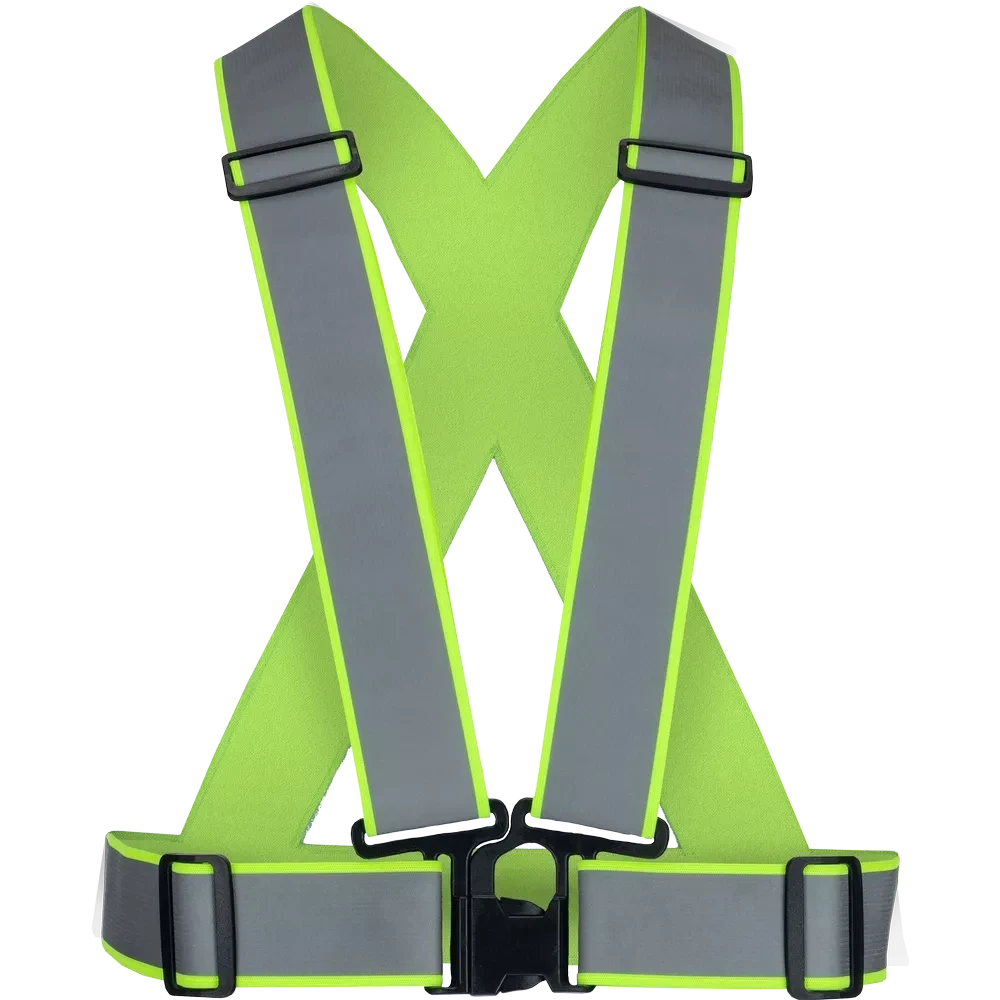 Cerva-Refrox-EVO-elastsed-traksid-Hi-vis-kollane